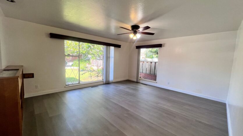 37565 2nd St - Fremont - California - 3 bed, 2 bath rental property