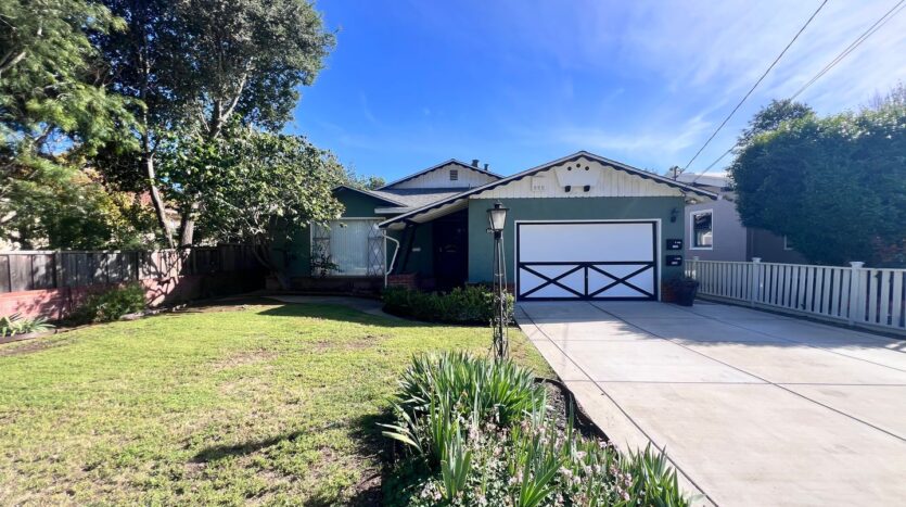 37565 2nd St - Fremont - California - 3 bed, 2 bath rental property