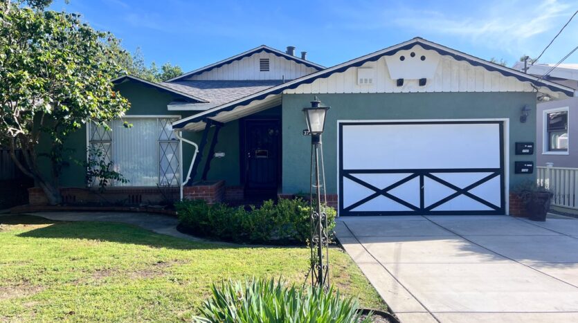 37565 2nd St - Fremont - California - 3 bed, 2 bath rental property
