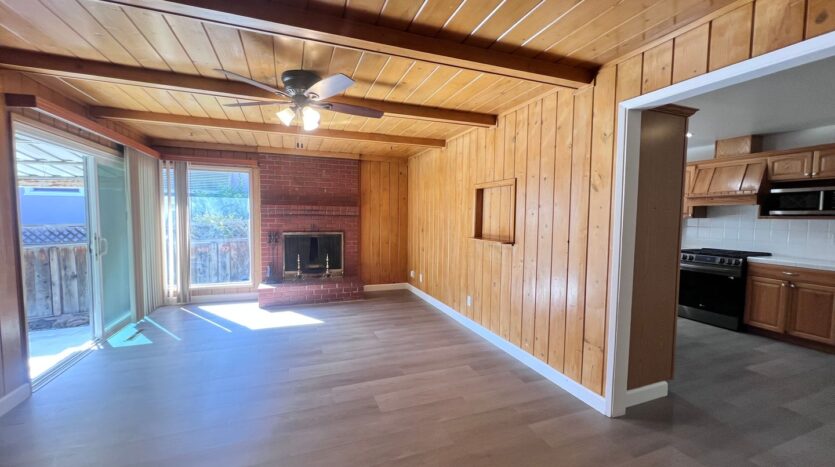 37565 2nd St - Fremont - California - 3 bed, 2 bath rental property