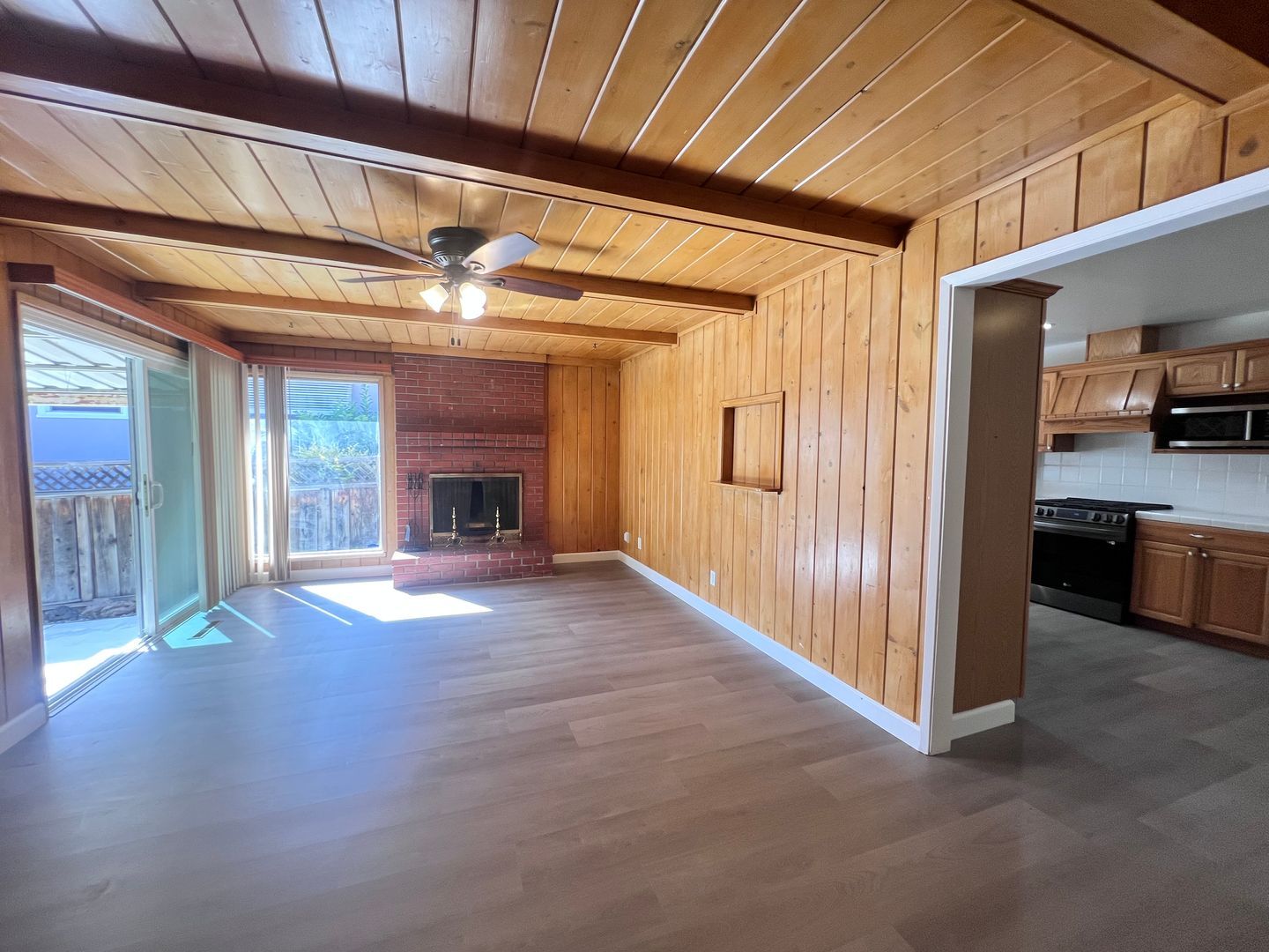 37565 2nd St - Fremont - California - 3 bed, 2 bath rental property