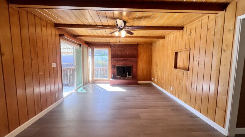 37565 2nd St - Fremont - California - 3 bed, 2 bath rental property