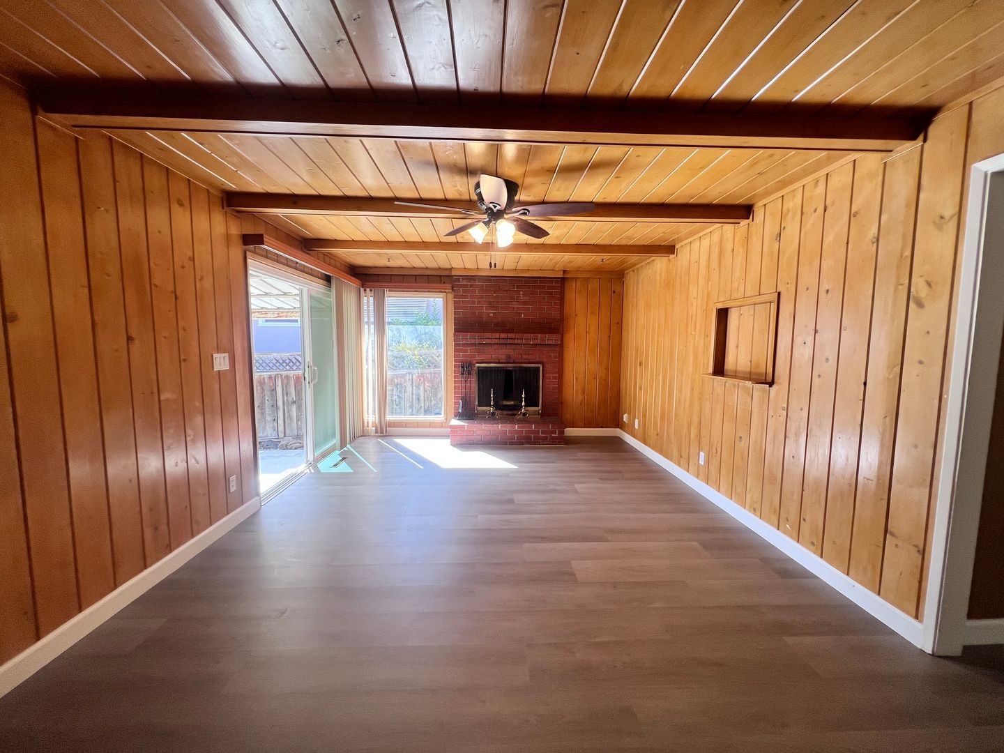 37565 2nd St - Fremont - California - 3 bed, 2 bath rental property