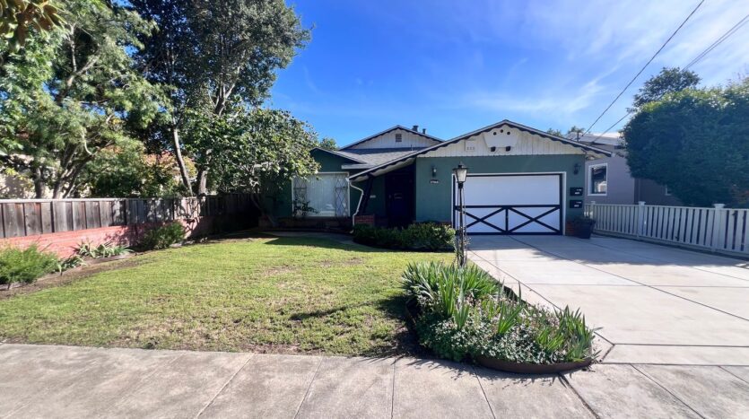 37565 2nd St - Fremont - California - 3 bed, 2 bath rental property