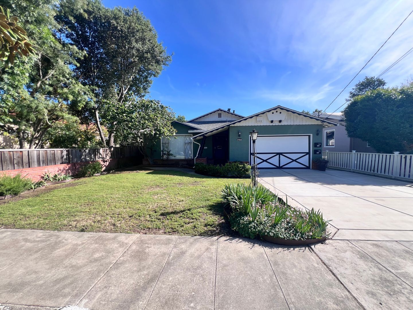 37565 2nd St - Fremont - California - 3 bed, 2 bath rental property