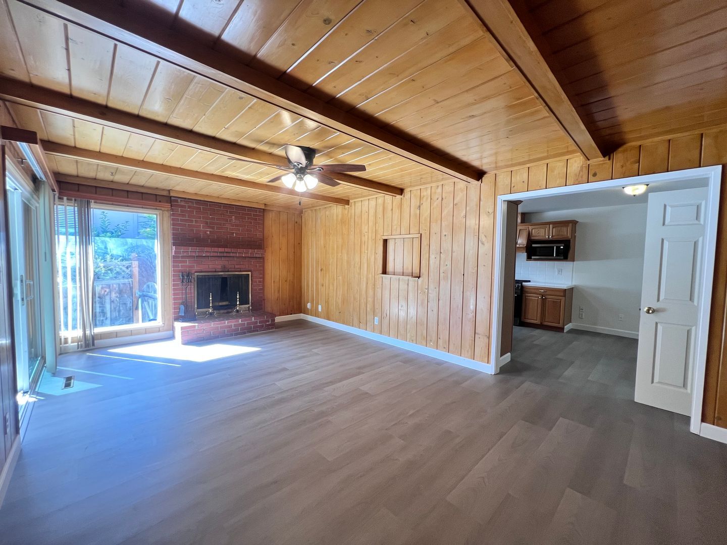 37565 2nd St - Fremont - California - 3 bed, 2 bath rental property