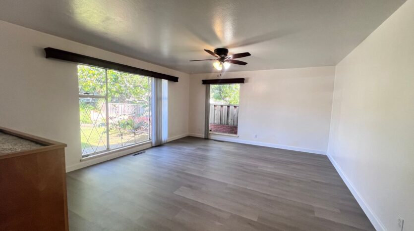 37565 2nd St - Fremont - California - 3 bed, 2 bath rental property