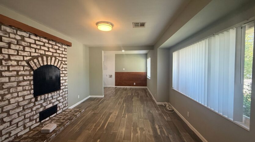 37938 Palm Vista Ave - Palmdale - California - 3 bed, 1 bath rental property