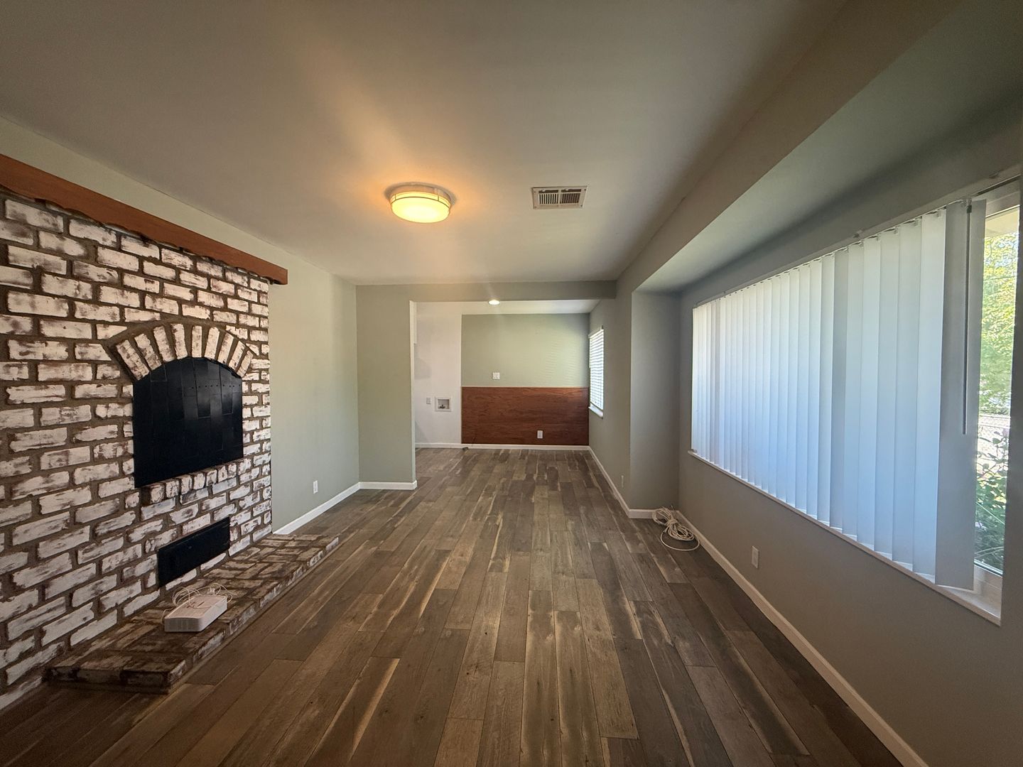 37938 Palm Vista Ave - Palmdale - California - 3 bed, 1 bath rental property