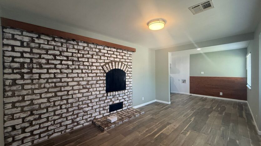 37938 Palm Vista Ave - Palmdale - California - 3 bed, 1 bath rental property