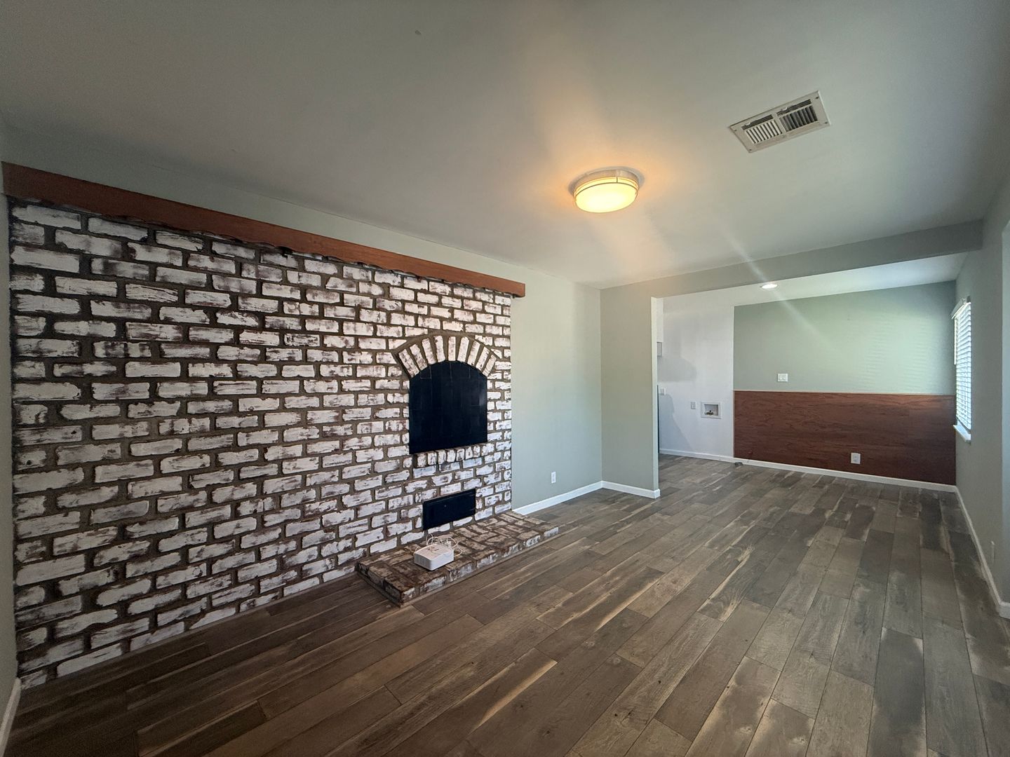 37938 Palm Vista Ave - Palmdale - California - 3 bed, 1 bath rental property