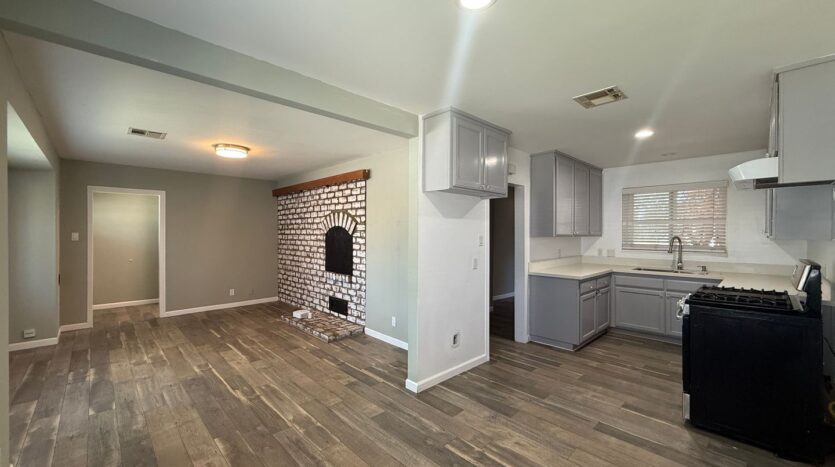 37938 Palm Vista Ave - Palmdale - California - 3 bed, 1 bath rental property