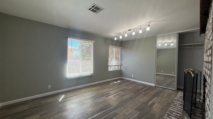 37938 Palm Vista Ave - Palmdale - California - 3 bed, 1 bath rental property