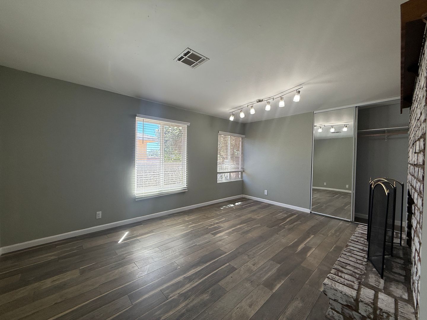 37938 Palm Vista Ave - Palmdale - California - 3 bed, 1 bath rental property