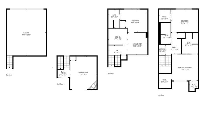 380 W Wilson B103  - Costa Mesa - California - 3 bed, 3 bath rental property