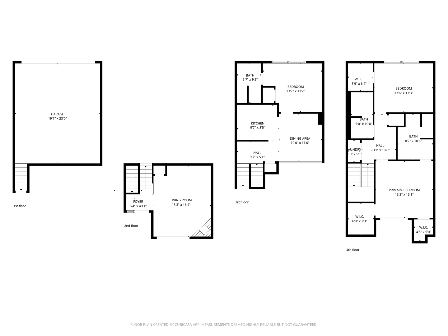 380 W Wilson B103  - Costa Mesa - California - 3 bed, 3 bath rental property