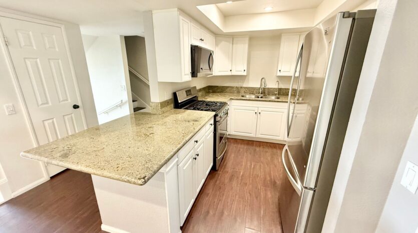 380 W Wilson B103  - Costa Mesa - California - 3 bed, 3 bath rental property