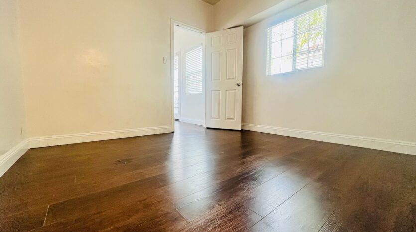 3965 Hamilton Street  - San Diego - California - 1 bed, 1 bath rental property