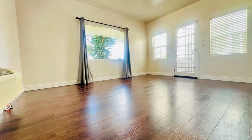 3965 Hamilton Street  - San Diego - California - 1 bed, 1 bath rental property