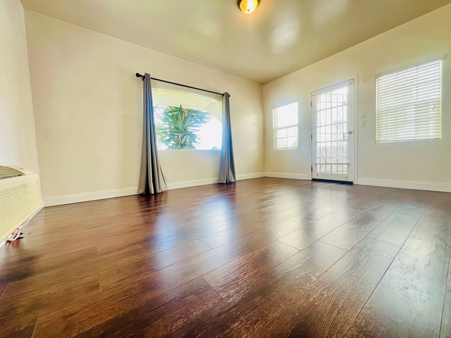 3965 Hamilton Street  - San Diego - California - 1 bed, 1 bath rental property