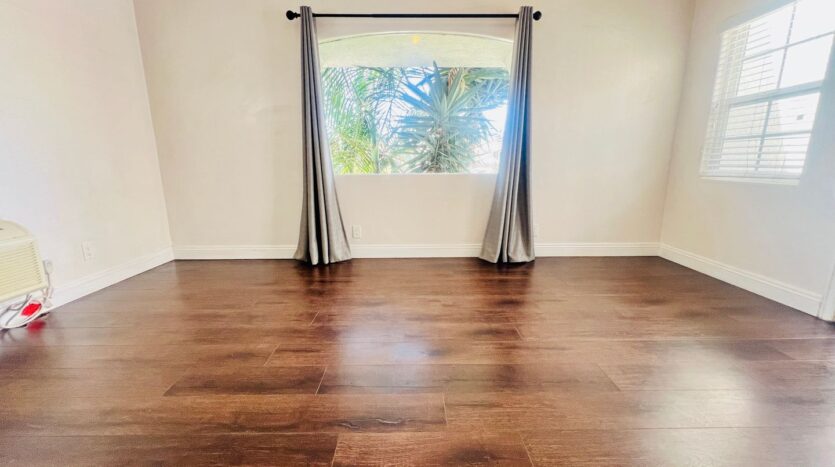 3965 Hamilton Street  - San Diego - California - 1 bed, 1 bath rental property