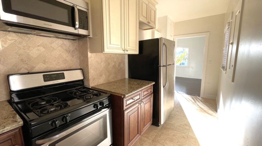 3965 Hamilton Street  - San Diego - California - 1 bed, 1 bath rental property