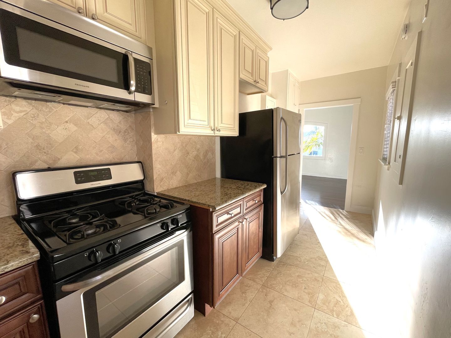3965 Hamilton Street  - San Diego - California - 1 bed, 1 bath rental property