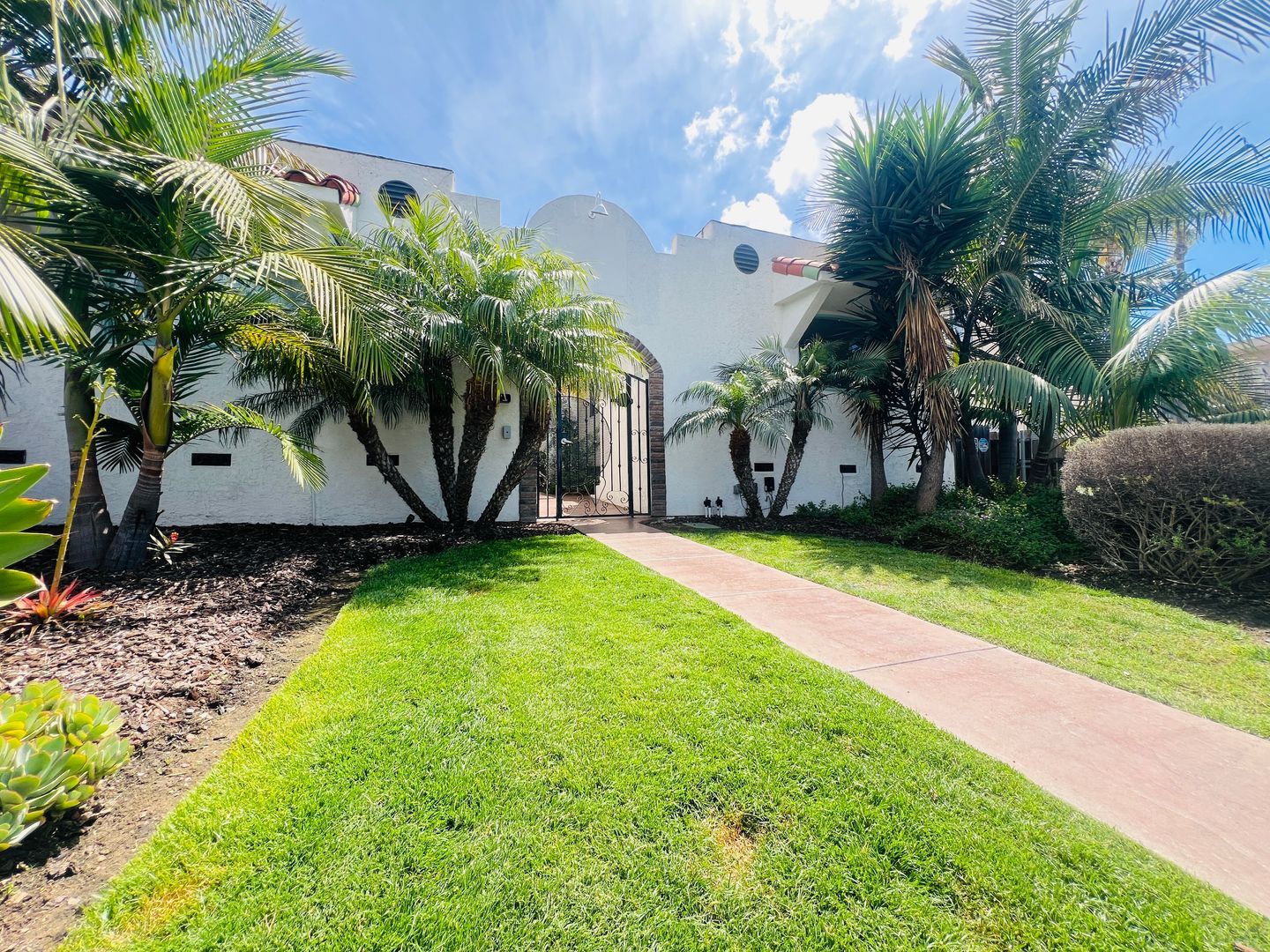 3965 Hamilton Street  - San Diego - California - 1 bed, 1 bath rental property