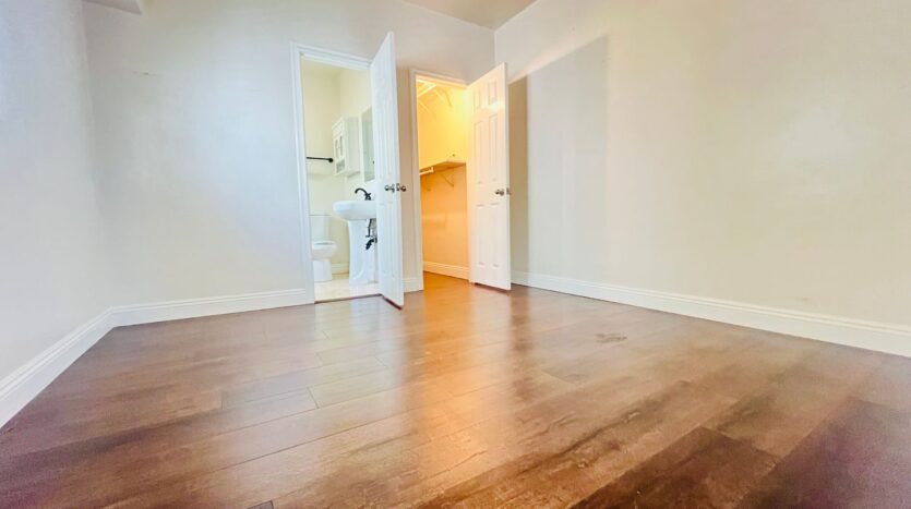 3965 Hamilton Street  - San Diego - California - 1 bed, 1 bath rental property