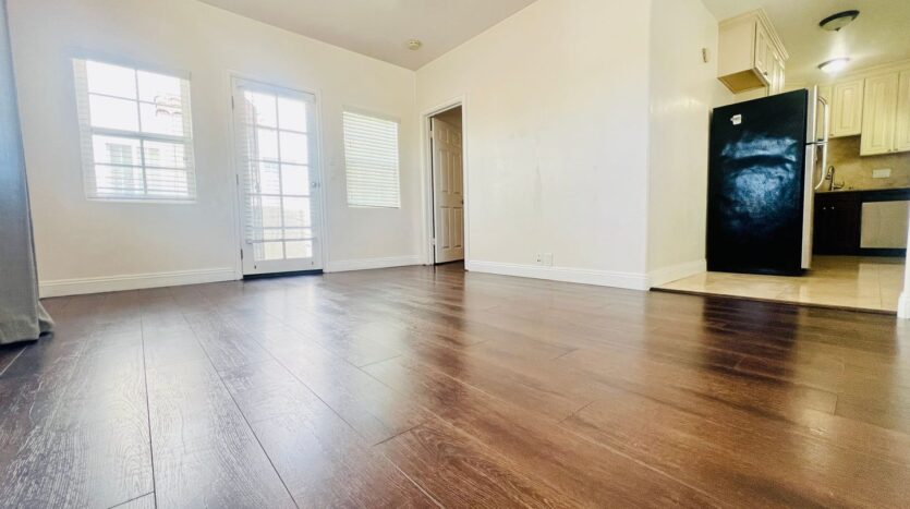 3965 Hamilton Street  - San Diego - California - 1 bed, 1 bath rental property