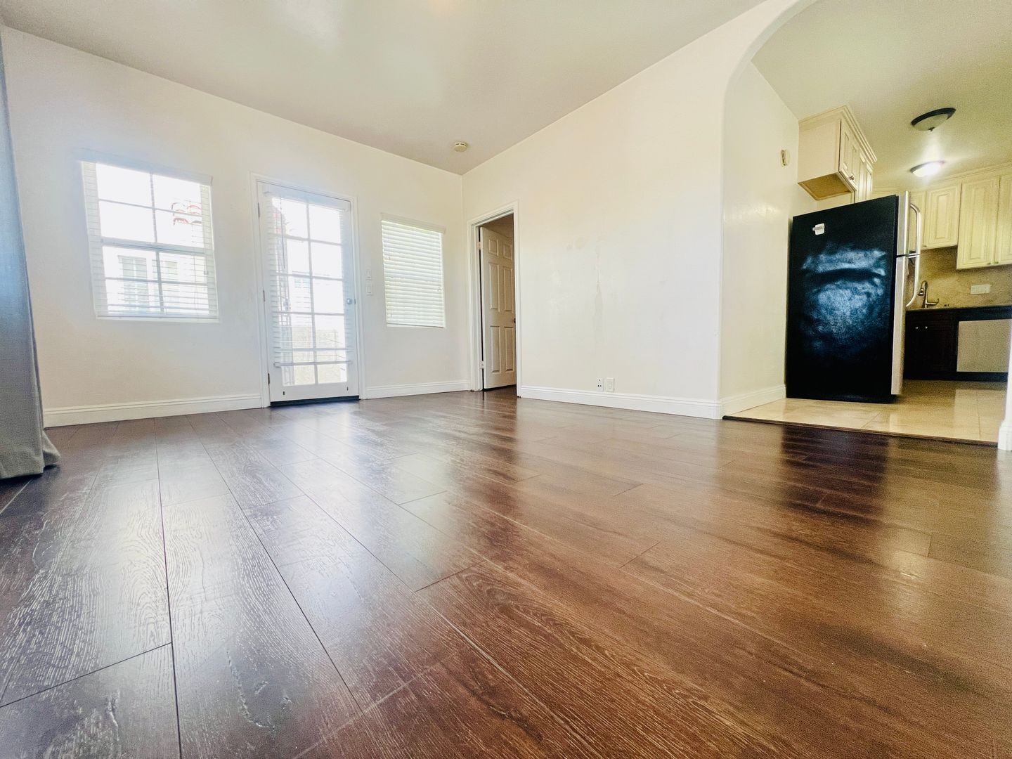 3965 Hamilton Street  - San Diego - California - 1 bed, 1 bath rental property