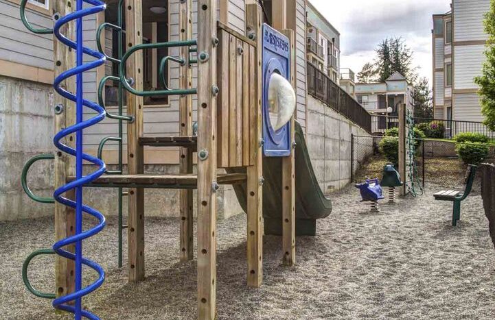 4018 Northwest Avenue - Bellingham - Washington - 1 bed, 1 bath rental property