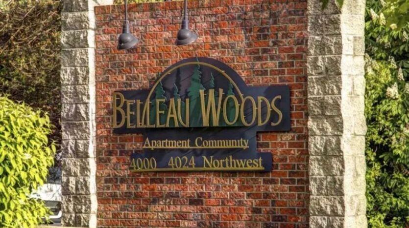 4018 Northwest Avenue - Bellingham - Washington - 1 bed, 1 bath rental property