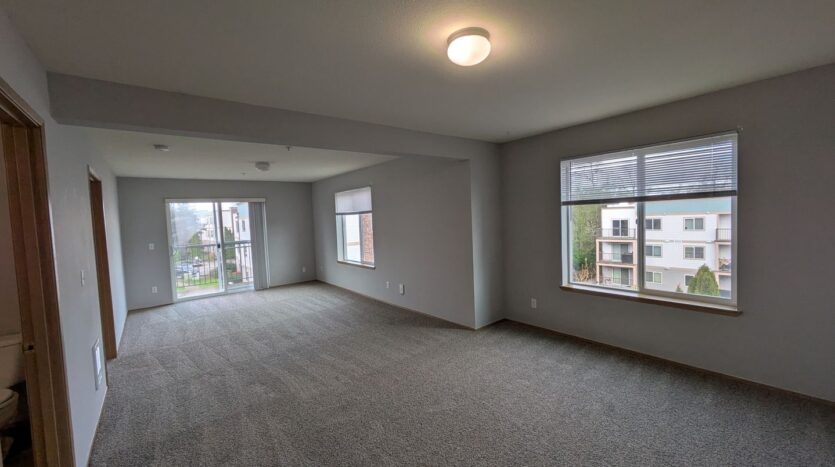 4018 Northwest Avenue - Bellingham - Washington - 2 bed, 1.5 bath rental property