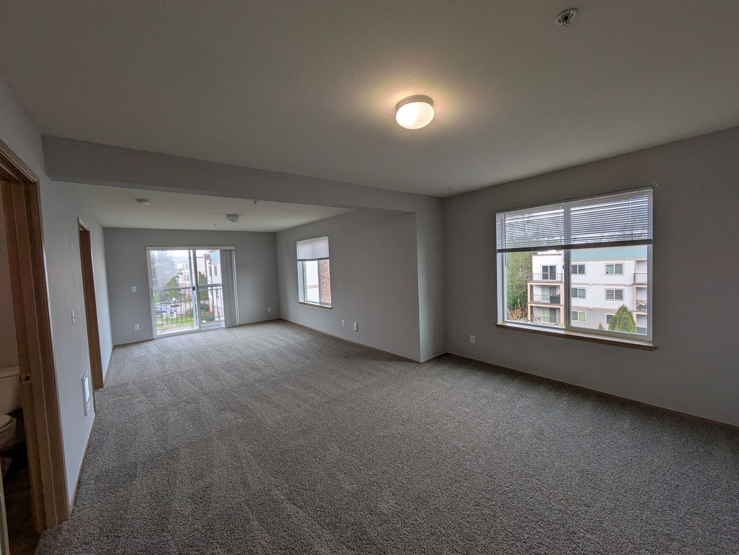 4018 Northwest Avenue - Bellingham - Washington - 2 bed, 1.5 bath rental property