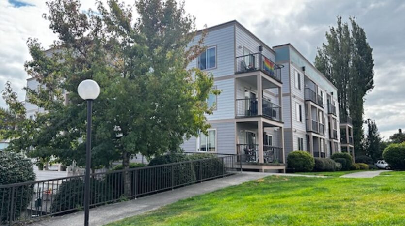 4018 Northwest Avenue - Bellingham - Washington - 2 bed, 1 bath rental property