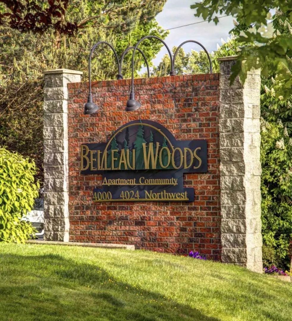 4018 Northwest Avenue - Bellingham - Washington - 2 bed, 1.5 bath rental property