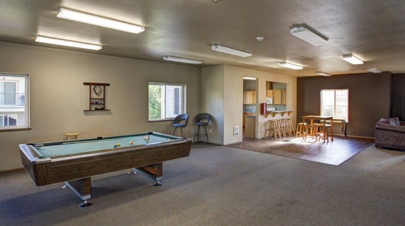 4018 Northwest Avenue - Bellingham - Washington - 1 bed, 1 bath rental property