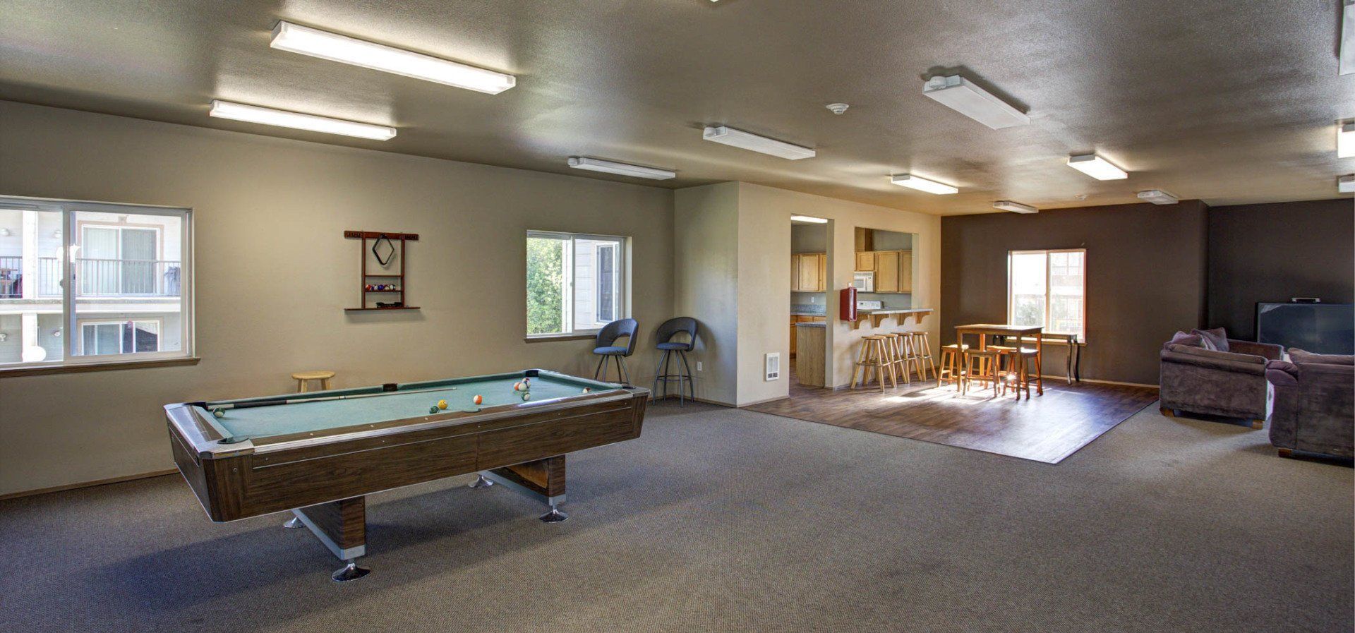 4018 Northwest Avenue - Bellingham - Washington - 1 bed, 1 bath rental property