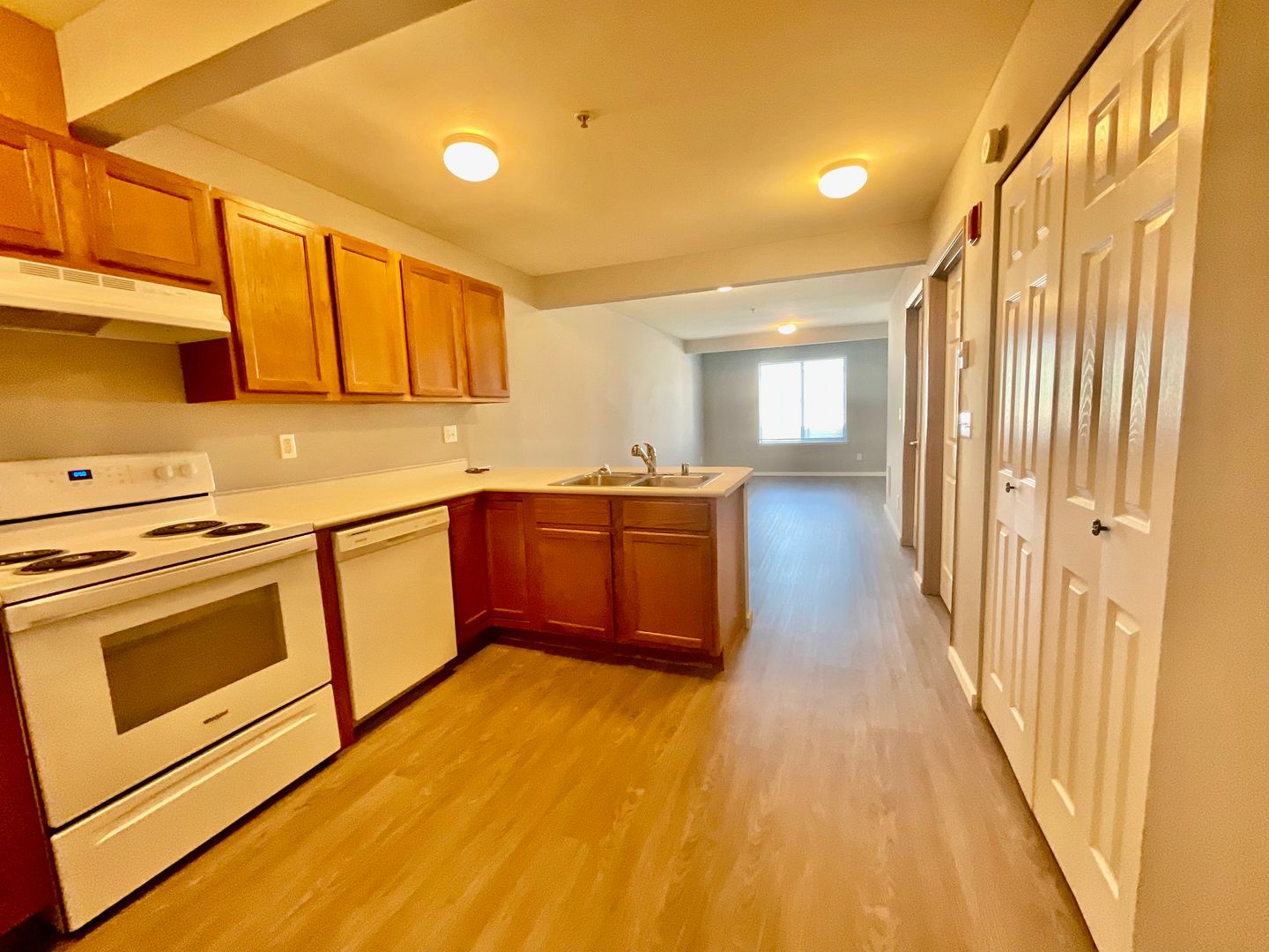 4018 Northwest Avenue - Bellingham - Washington - 2 bed, 1 bath rental property