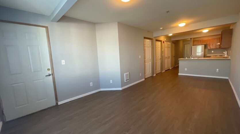 4018 Northwest Avenue - Bellingham - Washington - 2 bed, 1 bath rental property