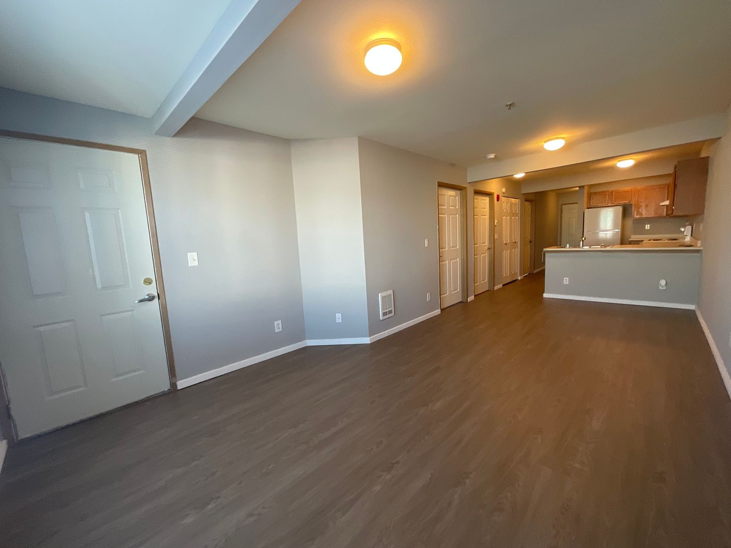 4018 Northwest Avenue - Bellingham - Washington - 2 bed, 1 bath rental property