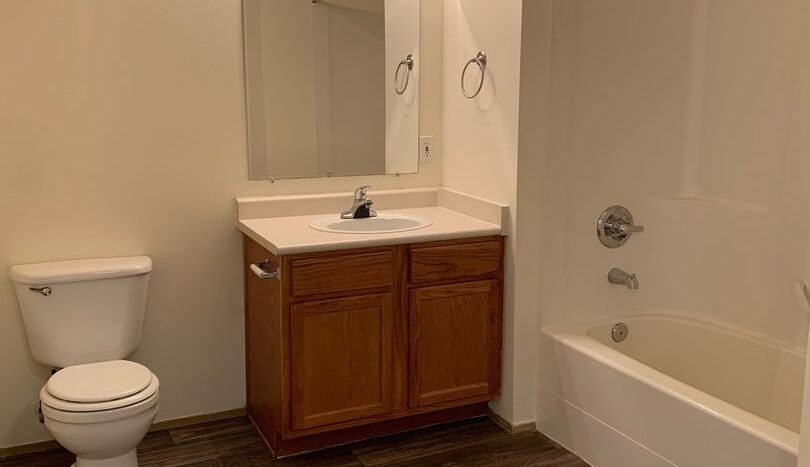 4018 Northwest Avenue - Bellingham - Washington - 2 bed, 1 bath rental property