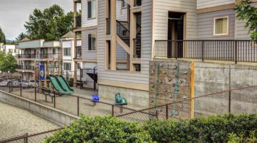 4018 Northwest Avenue - Bellingham - Washington - 2 bed, 1.5 bath rental property