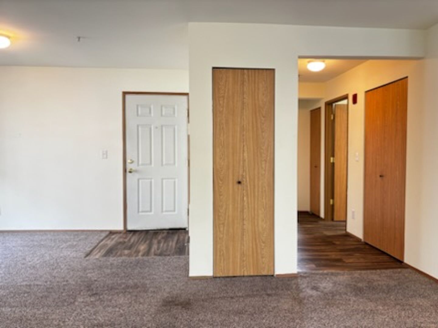 4018 Northwest Avenue - Bellingham - Washington - 1 bed, 1 bath rental property