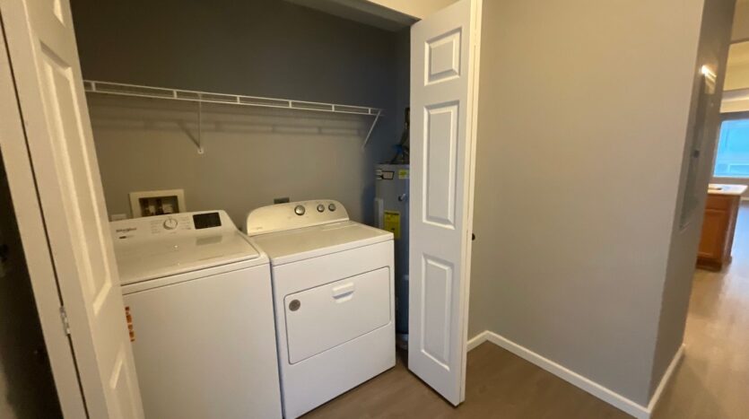 4018 Northwest Avenue - Bellingham - Washington - 2 bed, 1 bath rental property