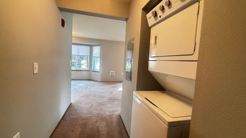 4018 Northwest Avenue - Bellingham - Washington - 1 bed, 1 bath rental property