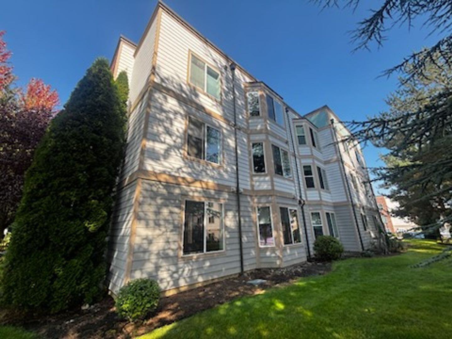 4018 Northwest Avenue - Bellingham - Washington - 1 bed, 1 bath rental property