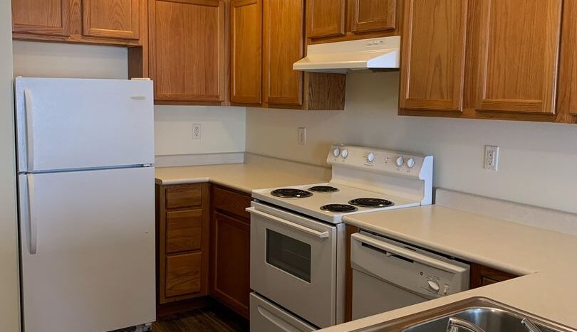 4018 Northwest Avenue - Bellingham - Washington - 2 bed, 1 bath rental property