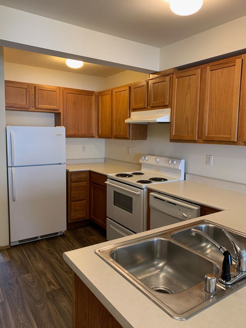 4018 Northwest Avenue - Bellingham - Washington - 2 bed, 1 bath rental property
